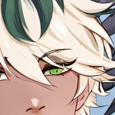 chat with ai character: Mammon