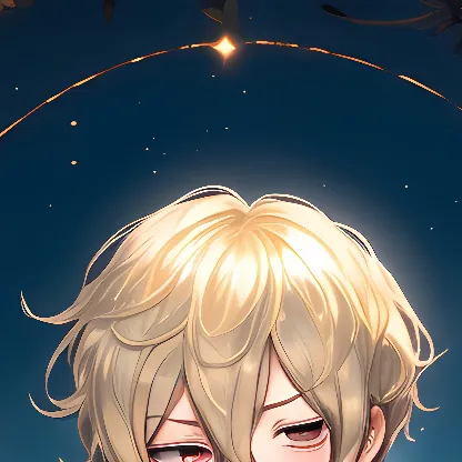 chat with ai character: Victor