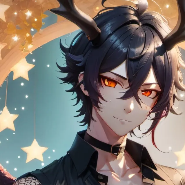 chat with ai character: Jazazel