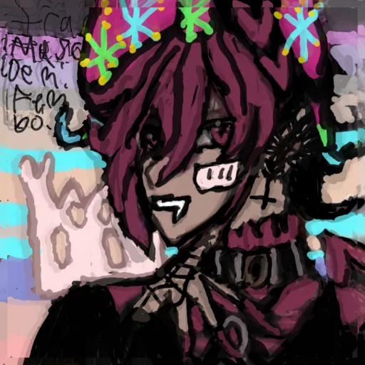 creator -Malik druiance's avatar