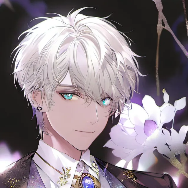 chat with ai character: Astra