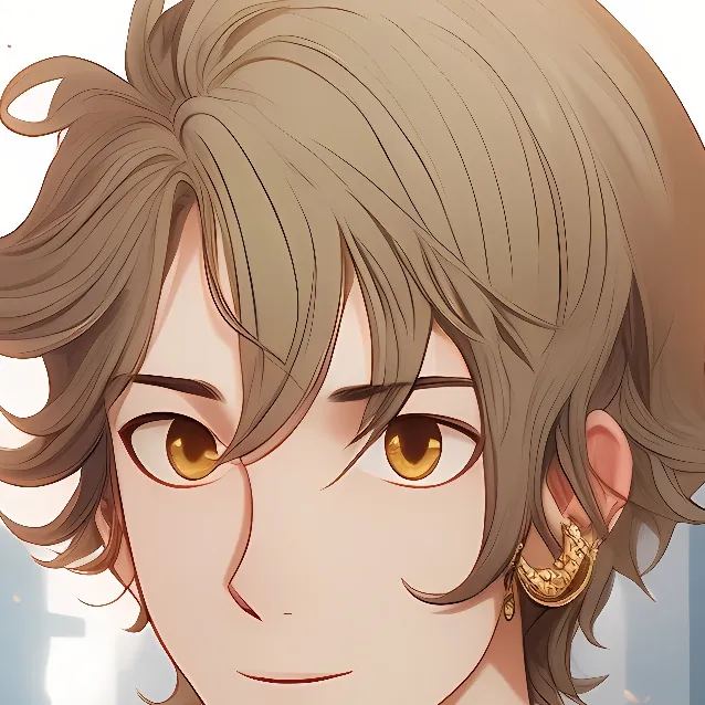 chat with ai character: Malik A.C.K.D.