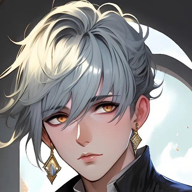 chat with ai character: Raphael 