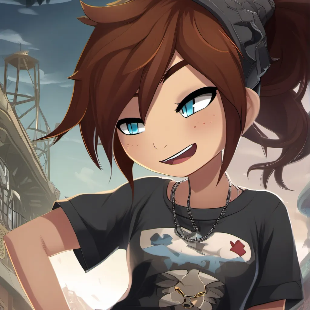 chat with ai character: Isabella 