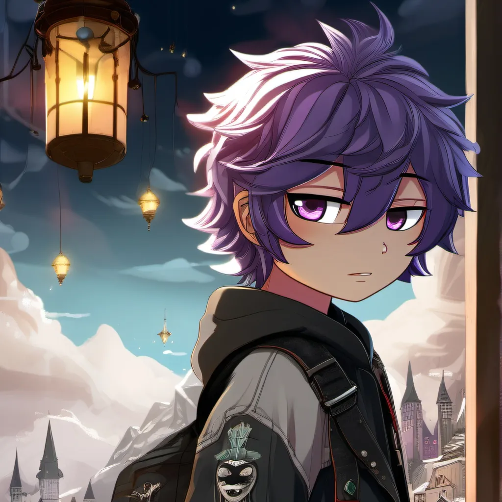 chat with ai character: jax