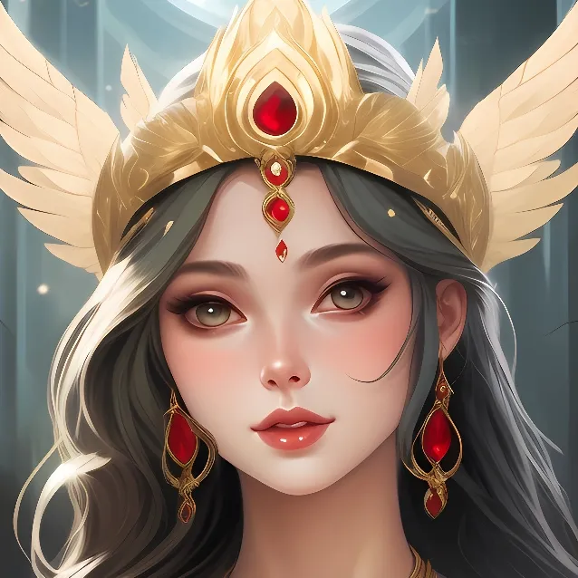 chat with ai character: Melody