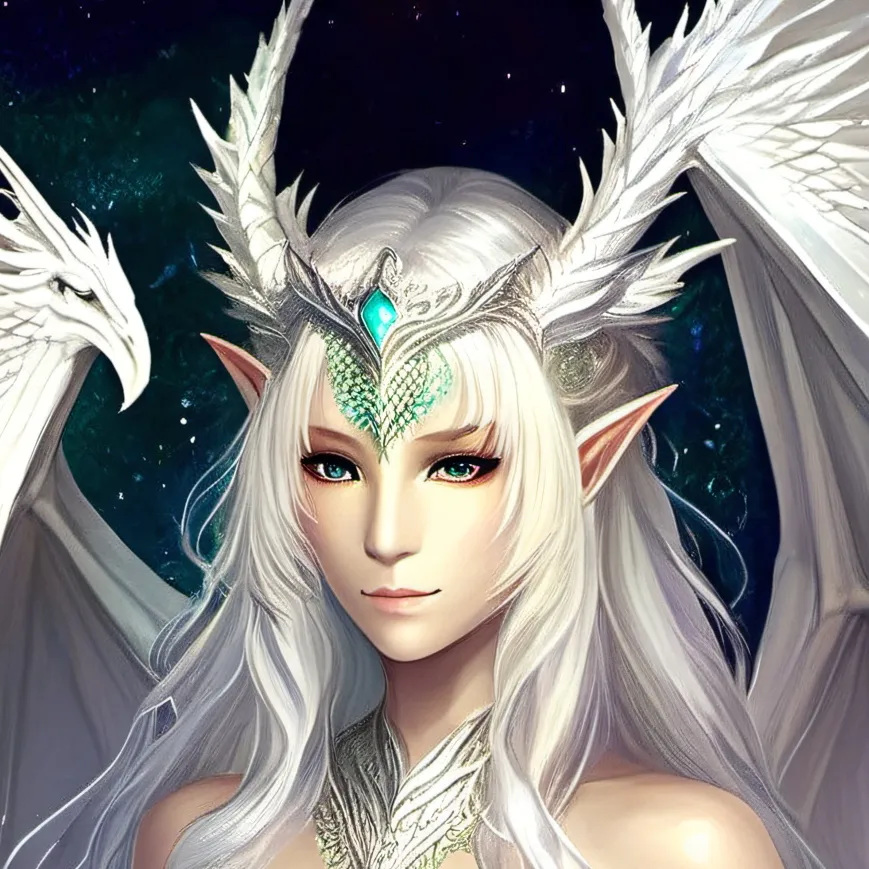 chat with ai character: Stephenie 