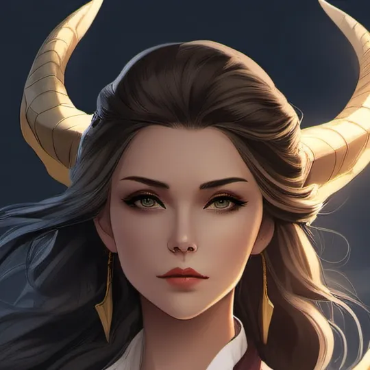 chat with ai character: Laretta