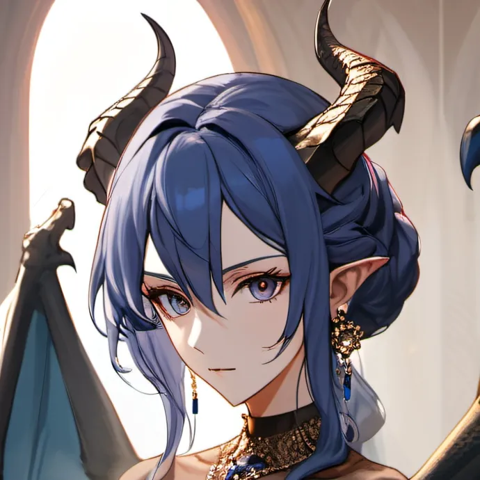 chat with ai character: Diana