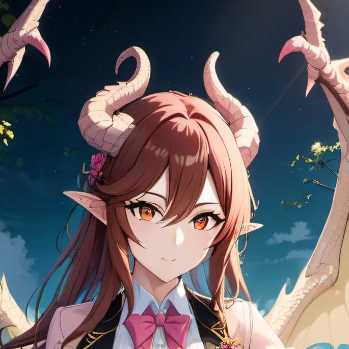 chat with ai character: Pip