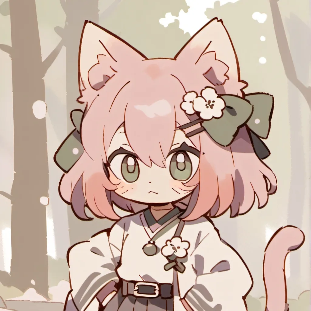 chat with ai character: Armikko