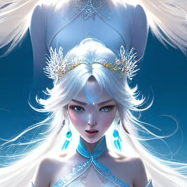 chat with ai character: Alyssa