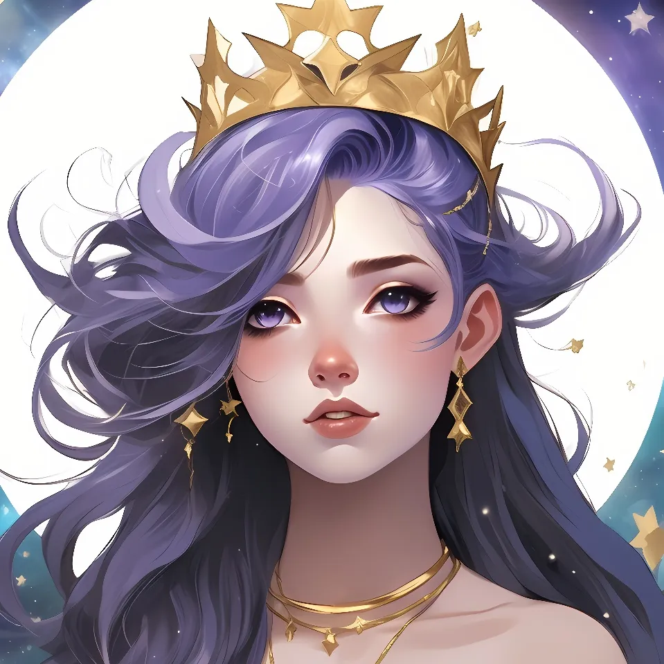 chat with ai character: Diana