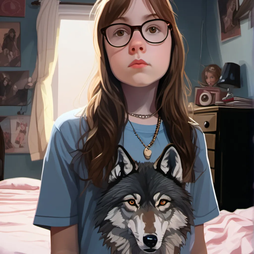 chat with ai character: ech0