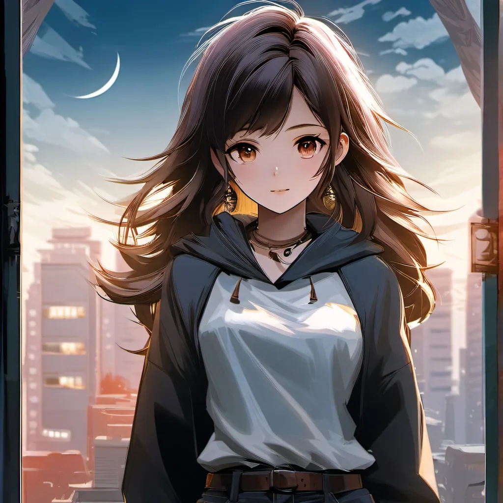 chat with ai character: Avery