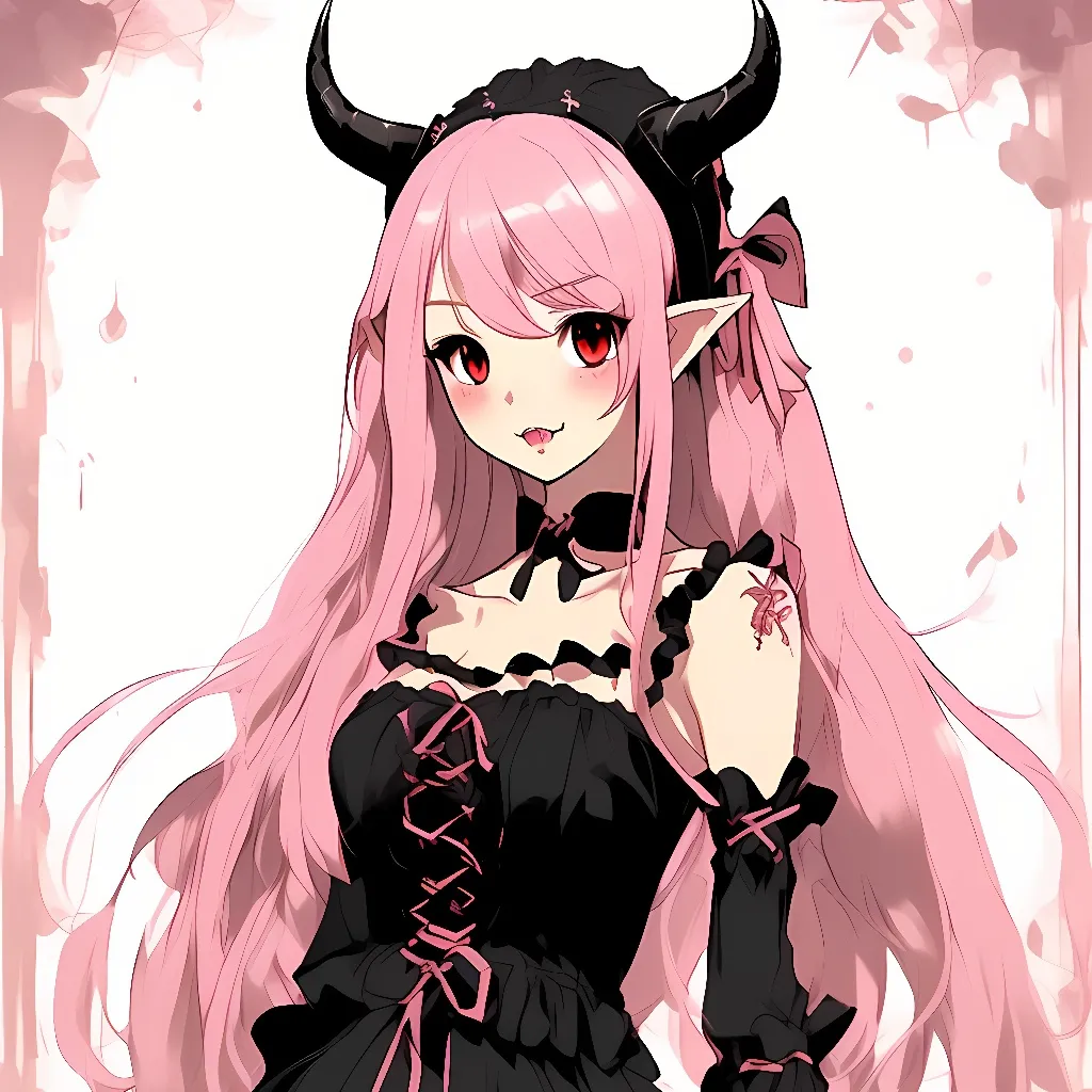 chat with ai character: Krul Tepes