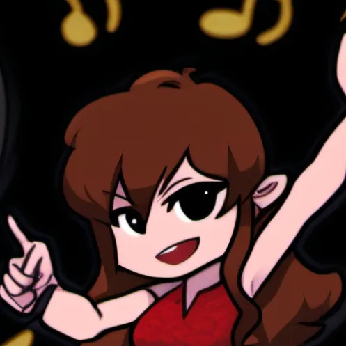 chat with ai character: Girlfriend