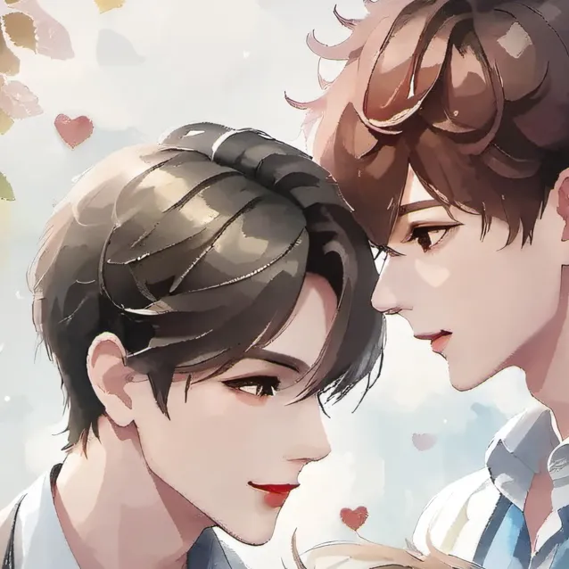 chat with ai character: 3 Boyfriends