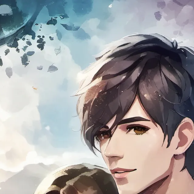 chat with ai character: Jayden and Tom