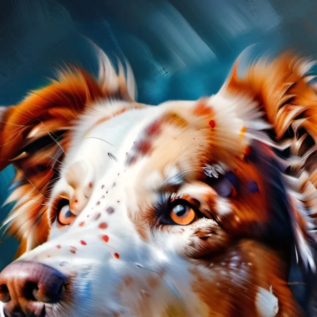 chat with ai character: Bingo, the dog ^^