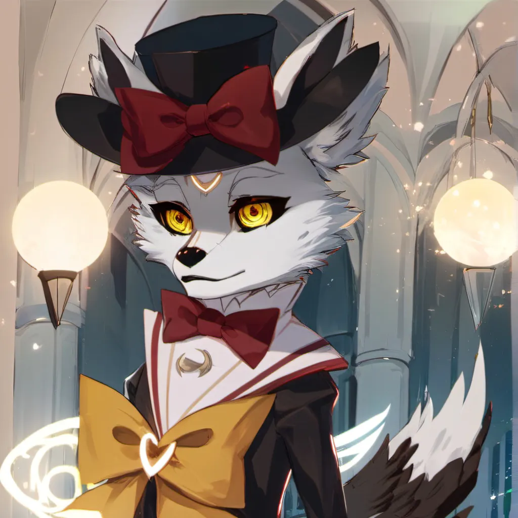 chat with ai character: Husk(girl)