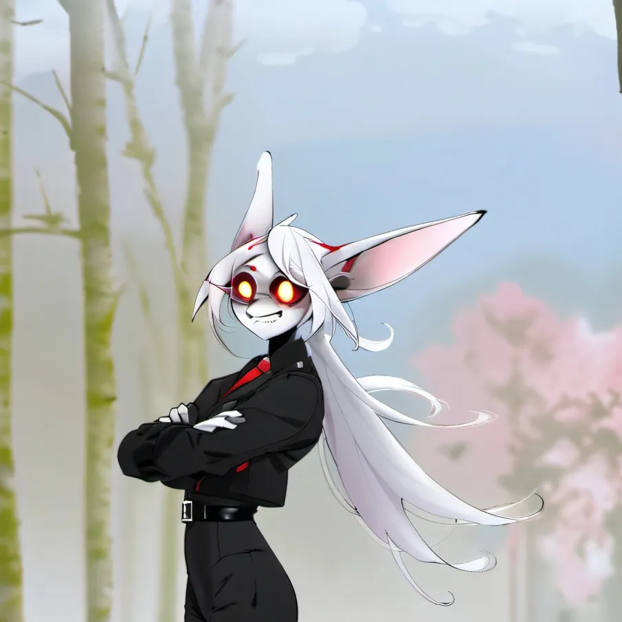 chat with ai character: Biografía 