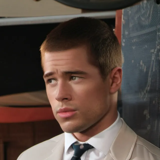 chat with ai character: John Smith 