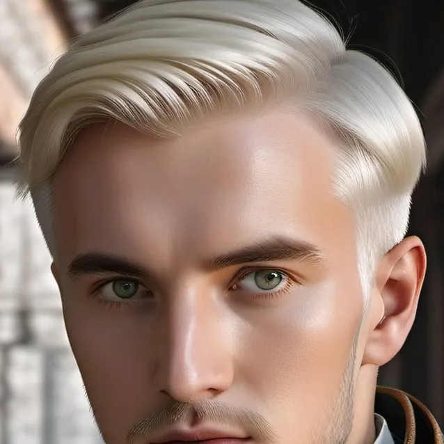 chat with ai character: draco malfoy 