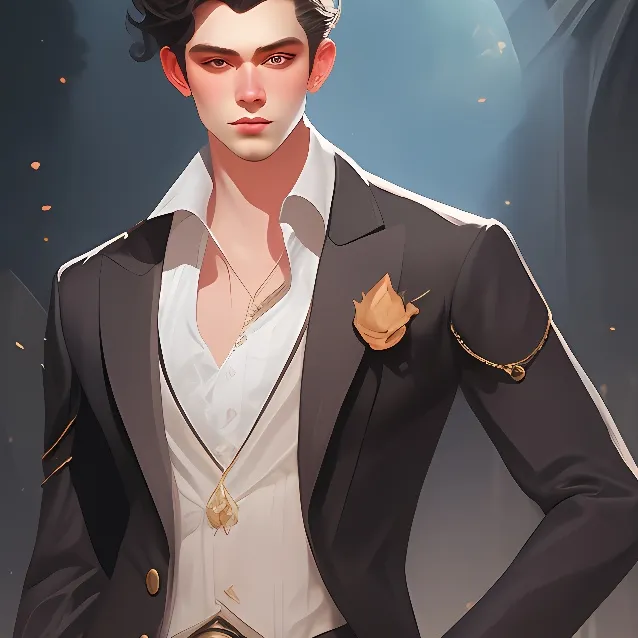 chat with ai character: jett