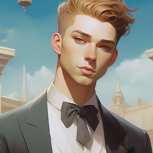 chat with ai character: jacob