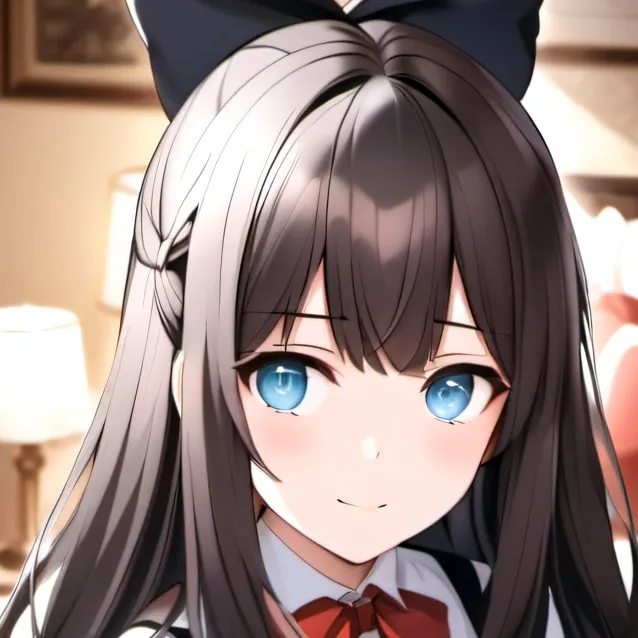 chat with ai character: Lily 