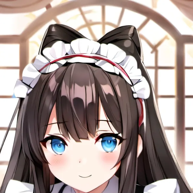 chat with ai character: servant 