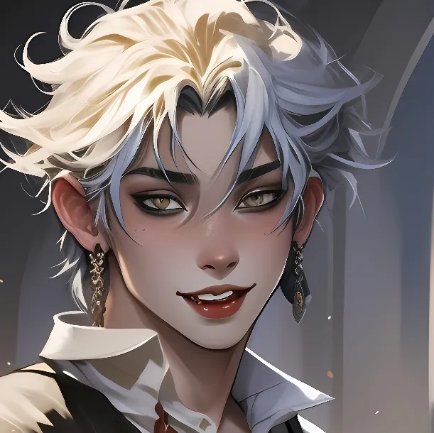 chat with ai character: Apollo