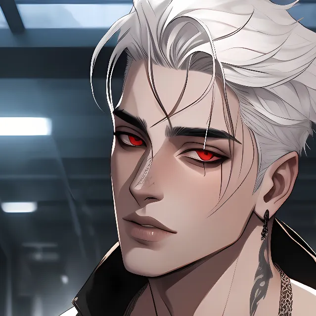 chat with ai character: Maverick