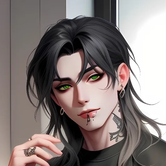 chat with ai character: Dodge