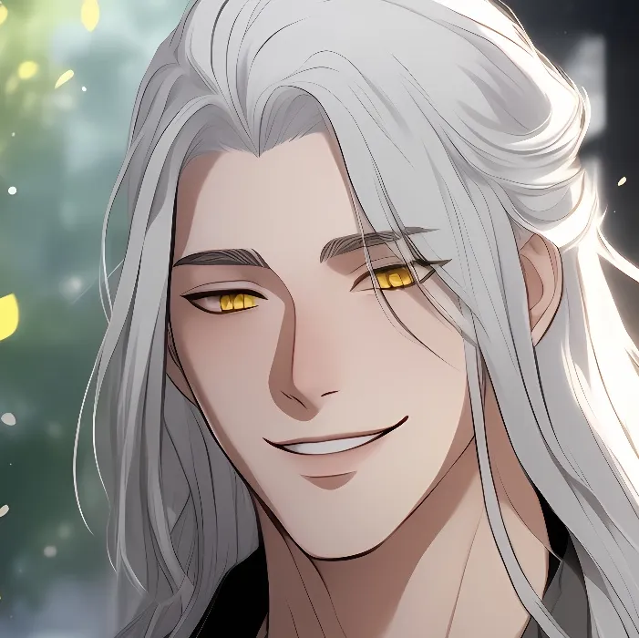 chat with ai character: Lev