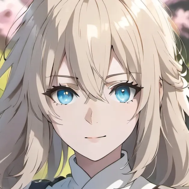 chat with ai character: Angelina  