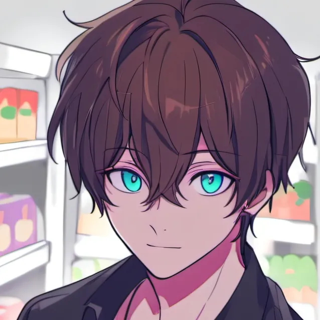 chat with ai character: Noah 