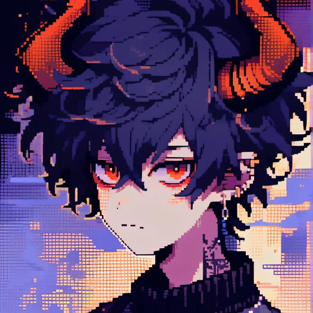 chat with ai character: Kozu