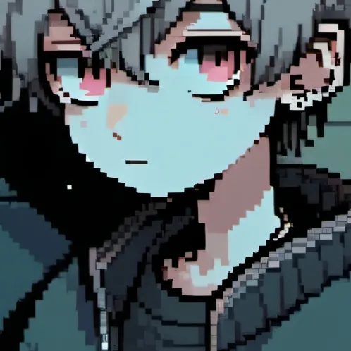 chat with ai character: Nin