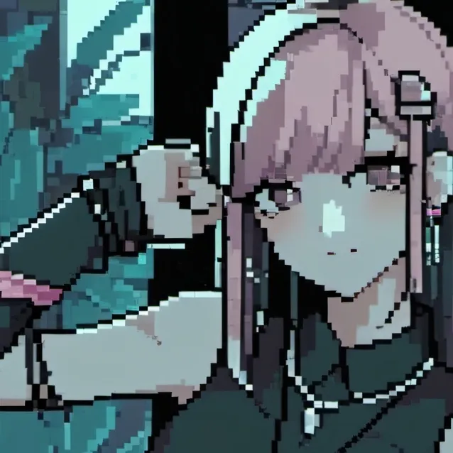 chat with ai character: Laurie