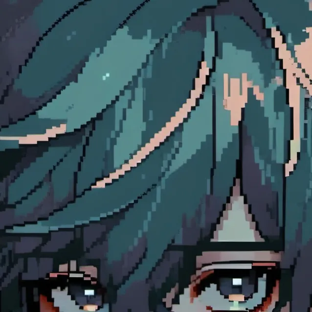 chat with ai character: Jacye