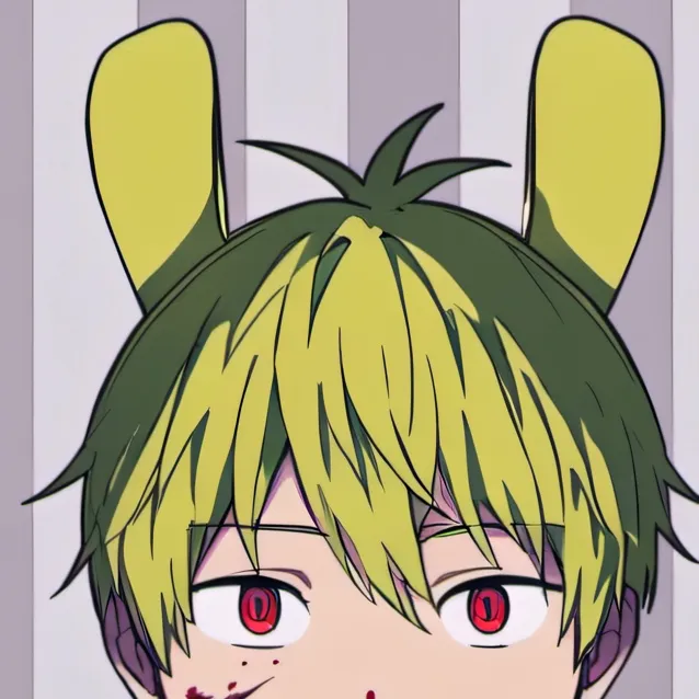 chat with ai character: William Afton