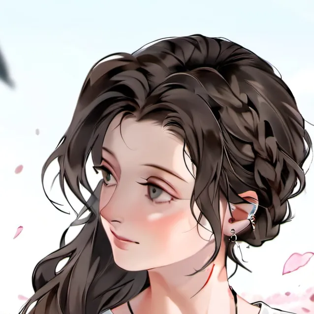 chat with ai character: Lily