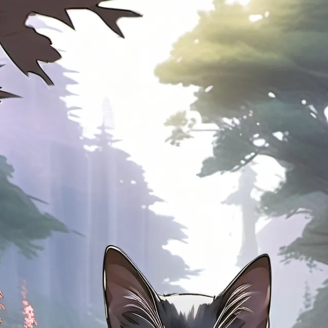 chat with ai character: binx