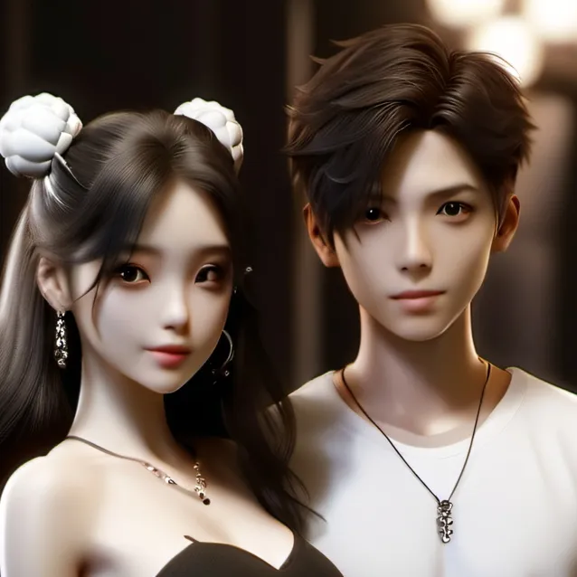 chat with ai character: walker