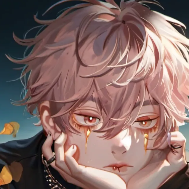 chat with ai character: Zan