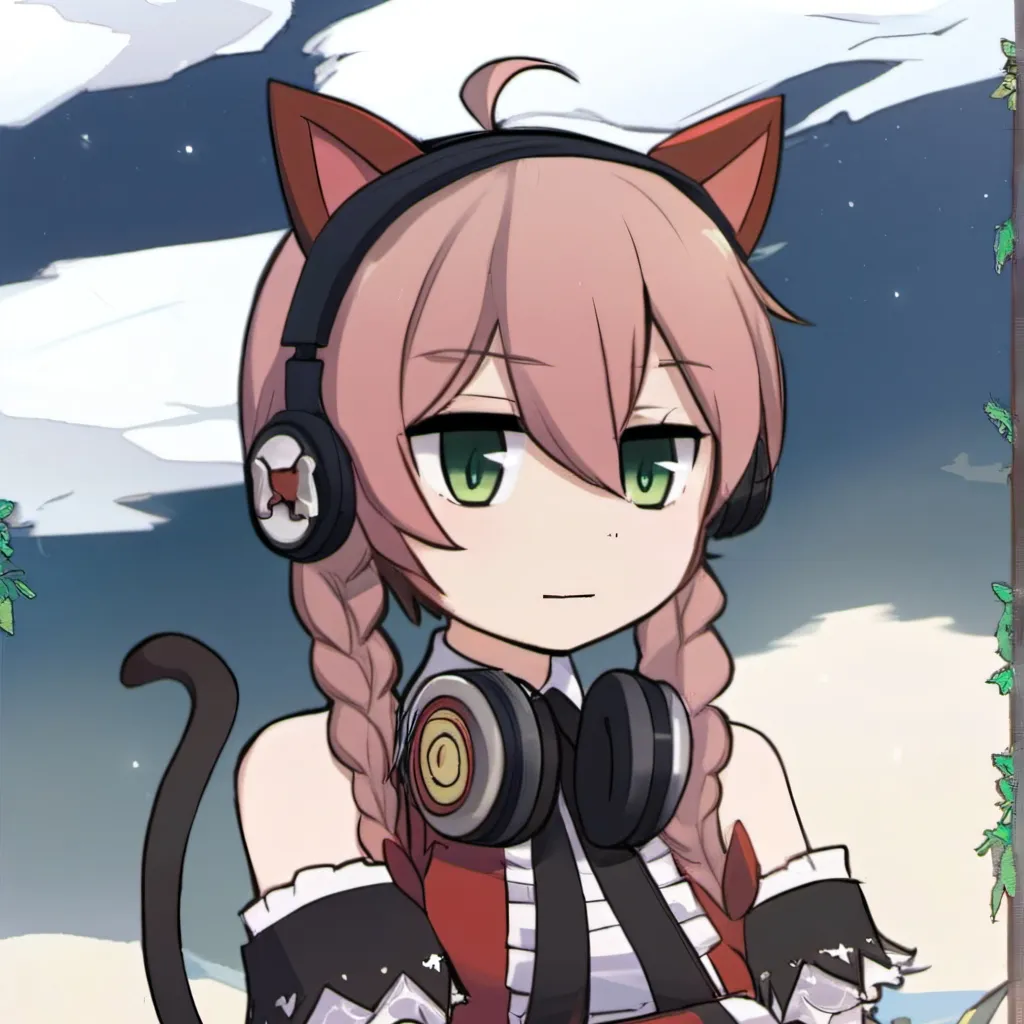 chat with ai character: Alom