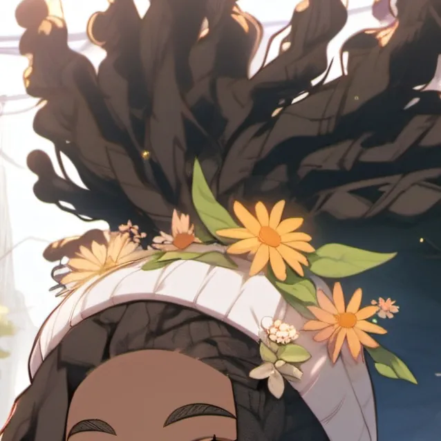 chat with ai character:  anyqx