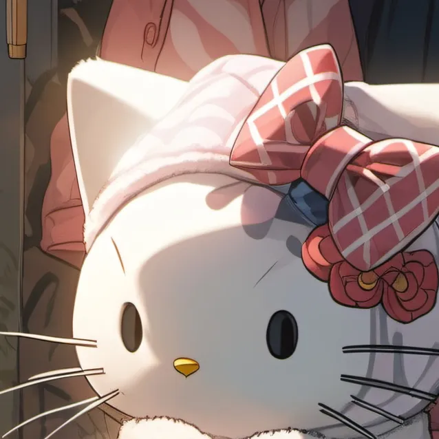 chat with ai character: hi gacha 